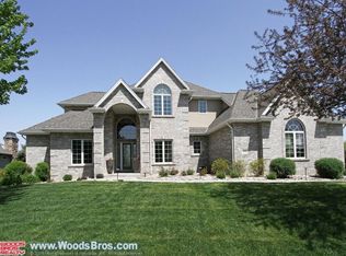 9130 Wildfire Rd, Lincoln, NE 68512