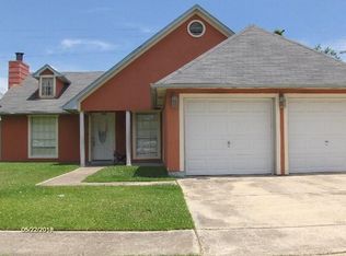 705 Lafayette St, La Place, LA 70068