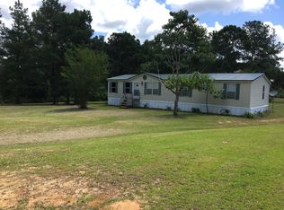 2306 S County Line Rd, Albany, GA 31705