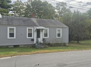31 Nelson Street, Waterville, ME 04901