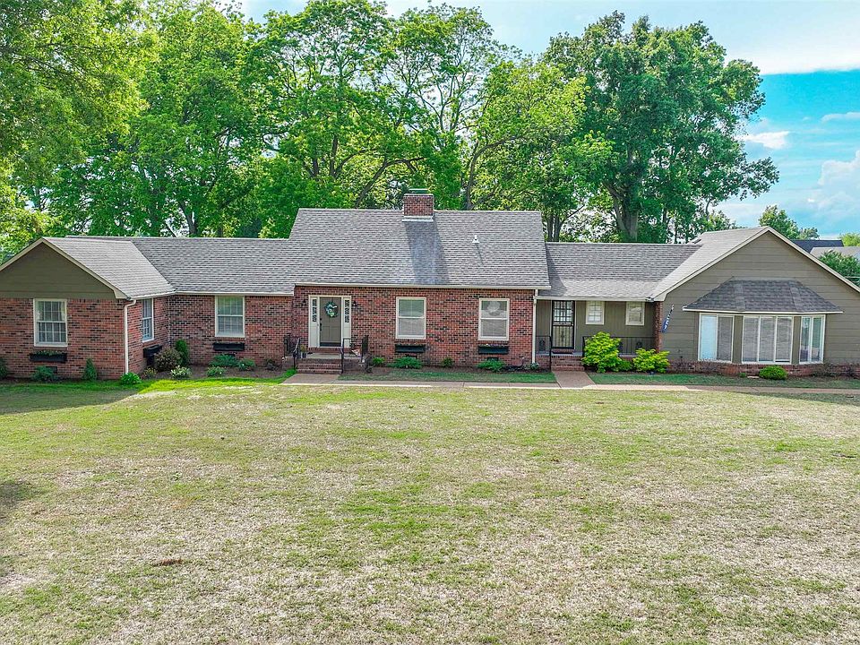 103 Dixie Ave, Brownsville, TN 38012 Zillow