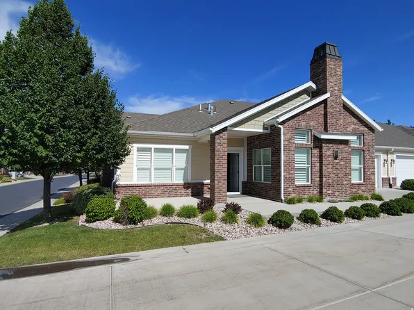 3267 W Harvest Glory Dr, South Jordan, UT 84095