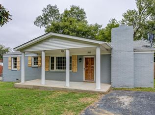 1910 Lynnwood Dr, Columbia, TN 38401