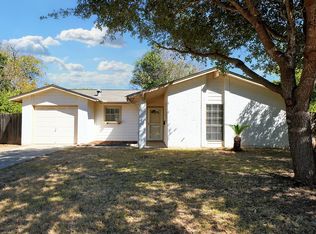 225 Linda Ct, Schertz, TX 78154