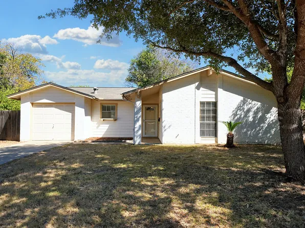 225 Linda Ct, Schertz, TX 78154