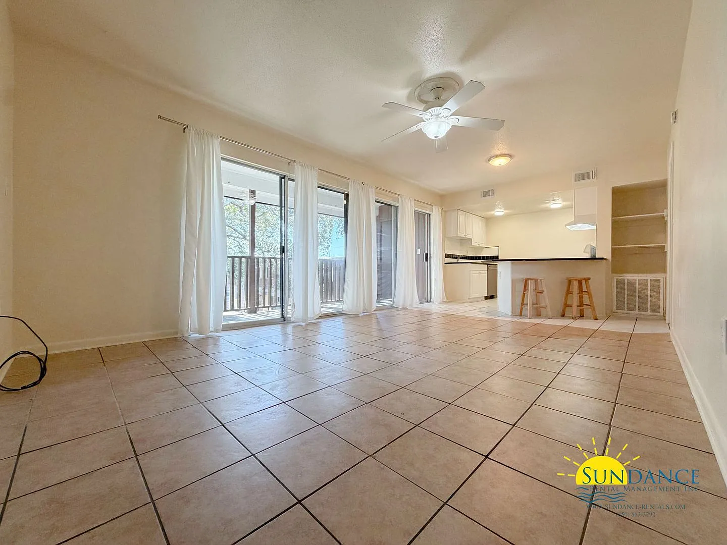 Great 1 Bedroom Condo in Fort Walton Beach! — Photo 4