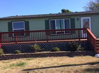 2022 NW Nye St, Newport, OR 97365