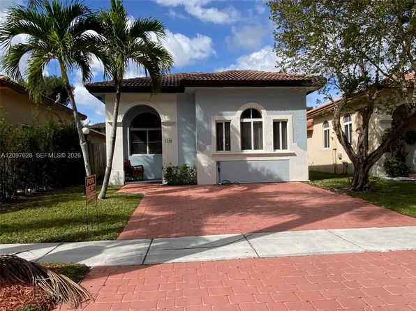 2540 NE 41st Ter, Homestead, FL 33033