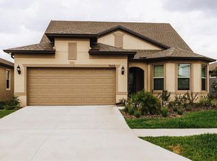 7468 Pool Compass Loop, Wesley Chapel, FL 33545