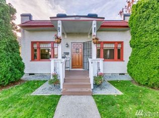 2227 King St, Bellingham, WA 98225