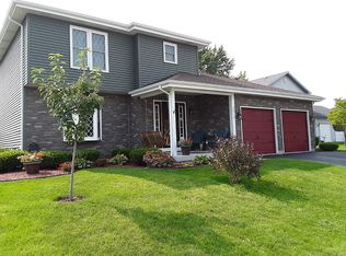 2813 Amanda Ct, Joliet, IL 60431