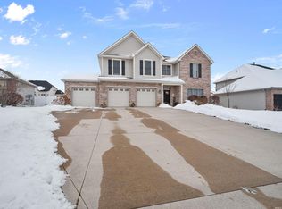13018 Tuscany Way, Fort Wayne, IN 46845