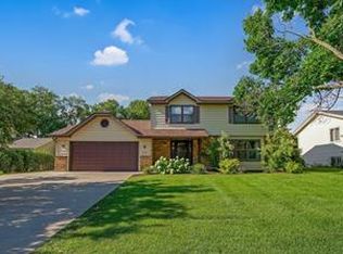 1219 McKinley St, Anoka, MN 55303
