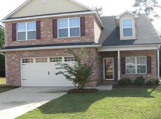 216 Cranesbill Way, Locust Grove, GA 30248