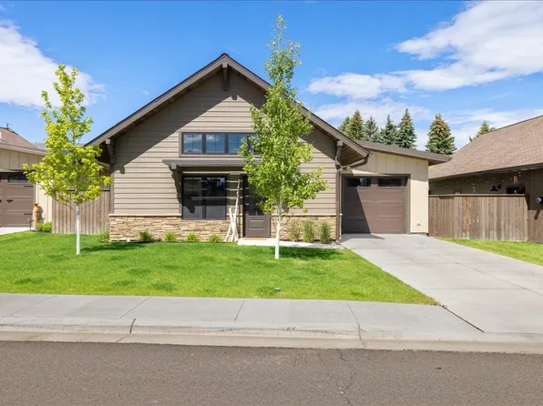 17 Alpine Basin Loop, Red Lodge, MT 59068