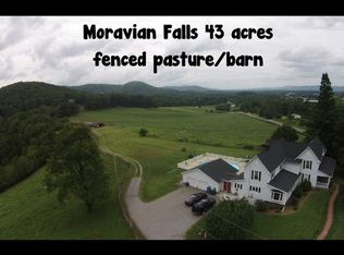 1681 Falls Rd, Moravian Falls, NC 28654