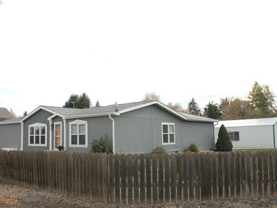 3025 Carter St, Baker City, OR, 97814