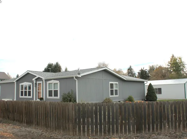 3025 Carter St, Baker City, OR 97814