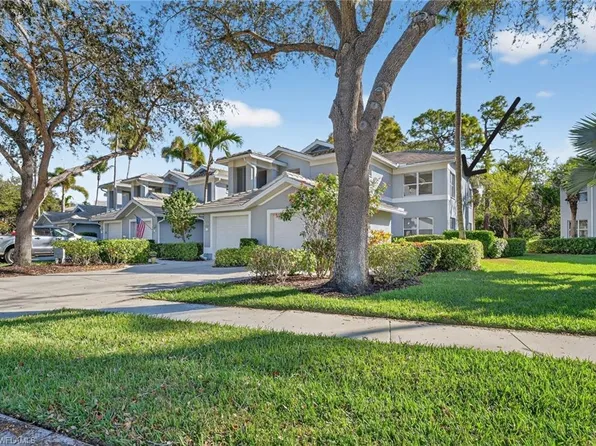 760 Tarpon Cove DR #203, NAPLES, FL 34110