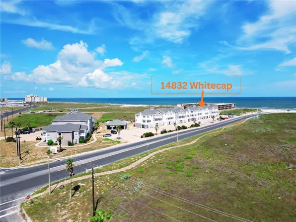 14832 Whitecap Blvd, Corpus Christi, TX 78418