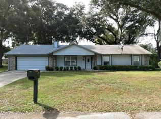 80 NE 51st Ave, Ocala, FL 34470