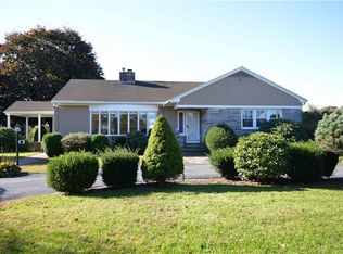 12 Burlingame Rd, Cranston, RI 02921