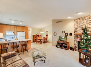 5355 140th Ct NW, Ramsey, MN 55303