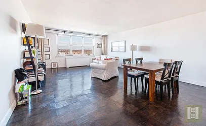 Sold by Halstead Real Estate