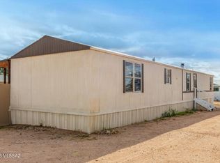 2120 N Halo Dr, Tucson, AZ 85743