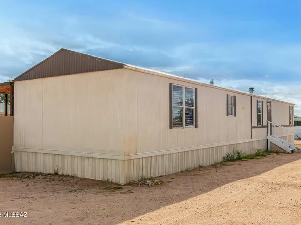 2120 N Halo Dr, Tucson, AZ 85743