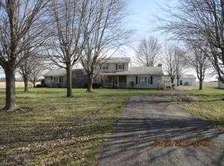 7291 Marseilles Galion Rd, Caledonia, OH 43314