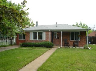 1525 Rosemary St, Denver, CO 80220