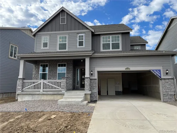 24306 E Ohio Drive, Aurora, CO 80018