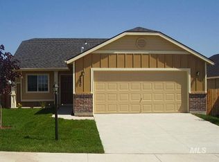 13595 S Orlando St, Caldwell, ID 83607