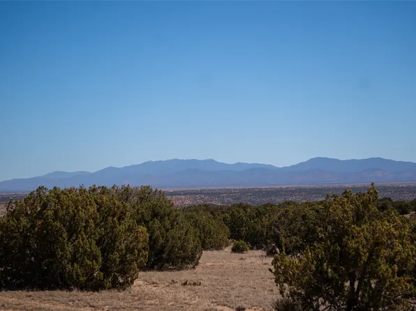 7 Rancho De Shama #A, Cerrillos, NM 87010