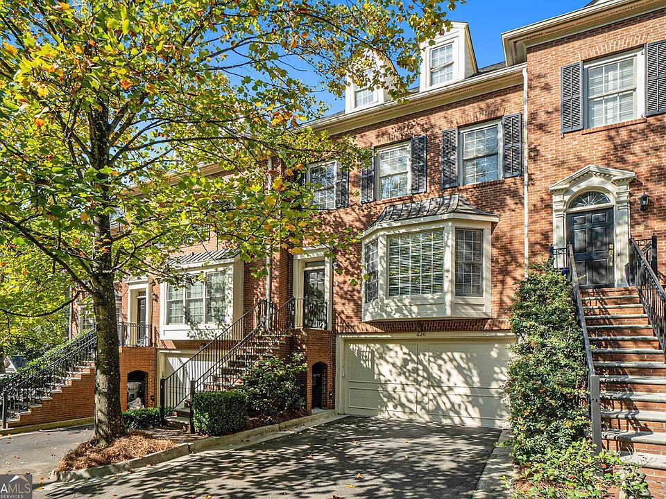 1st image of 1735 Peachtree St NE Unit 620