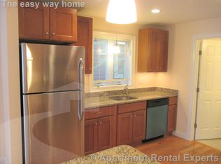 4 Nashua St #3, Somerville, MA 02145
