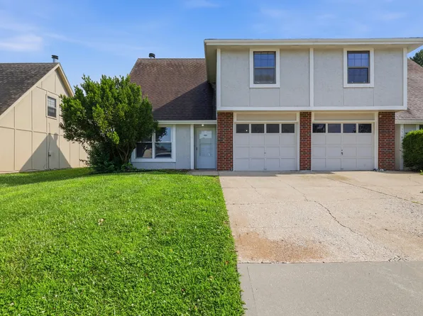 3508 SW Jackson St #3508, Blue Springs, MO 64015