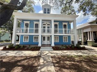 4404 Canal St, New Orleans, LA 70119