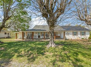 294 Davidson Chapel Ln, Bloomington Springs, TN 38545