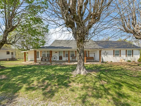 294 Davidson Chapel Ln, Bloomington Springs, TN 38545