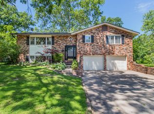 601 Laurel Dr, Columbia, MO 65203