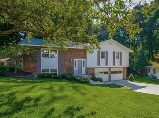 1599 Krebs Ct, Newark, OH 43055