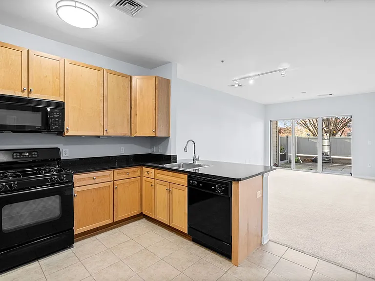 8045 Newell St #116 — Photo 6