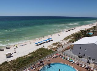 16819 Front Beach Rd UNIT 600, Panama City Beach, FL 32413