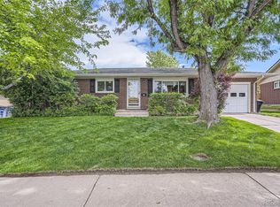 6542 E Dickenson Pl, Denver, CO 80224
