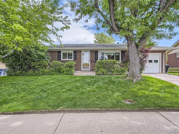6542 E Dickenson Place, Denver, CO 80224