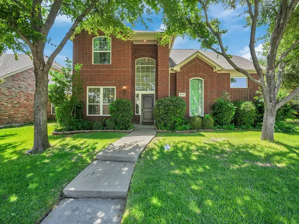 9117 Portage Ln, Plano, TX 75024