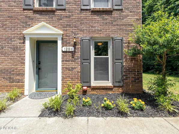 128 Durwood Rd Unit H, Knoxville, TN 37922