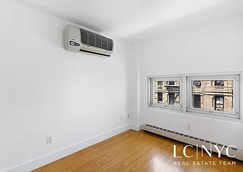 Rented by Keller Williams NYC